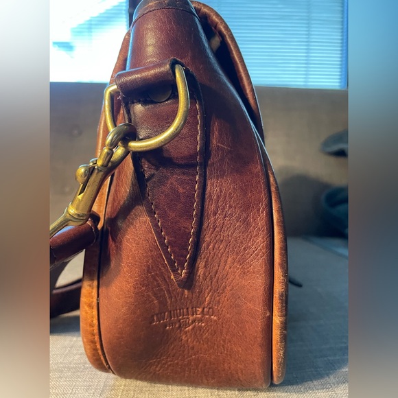 2015 JW Hulme Legacy bag - Picture 8 of 11